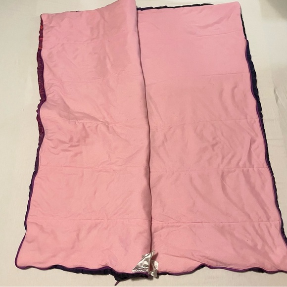 Bratz Doll Sleeping Bag Y2K MGA Double Sided - Picture 16 of 16